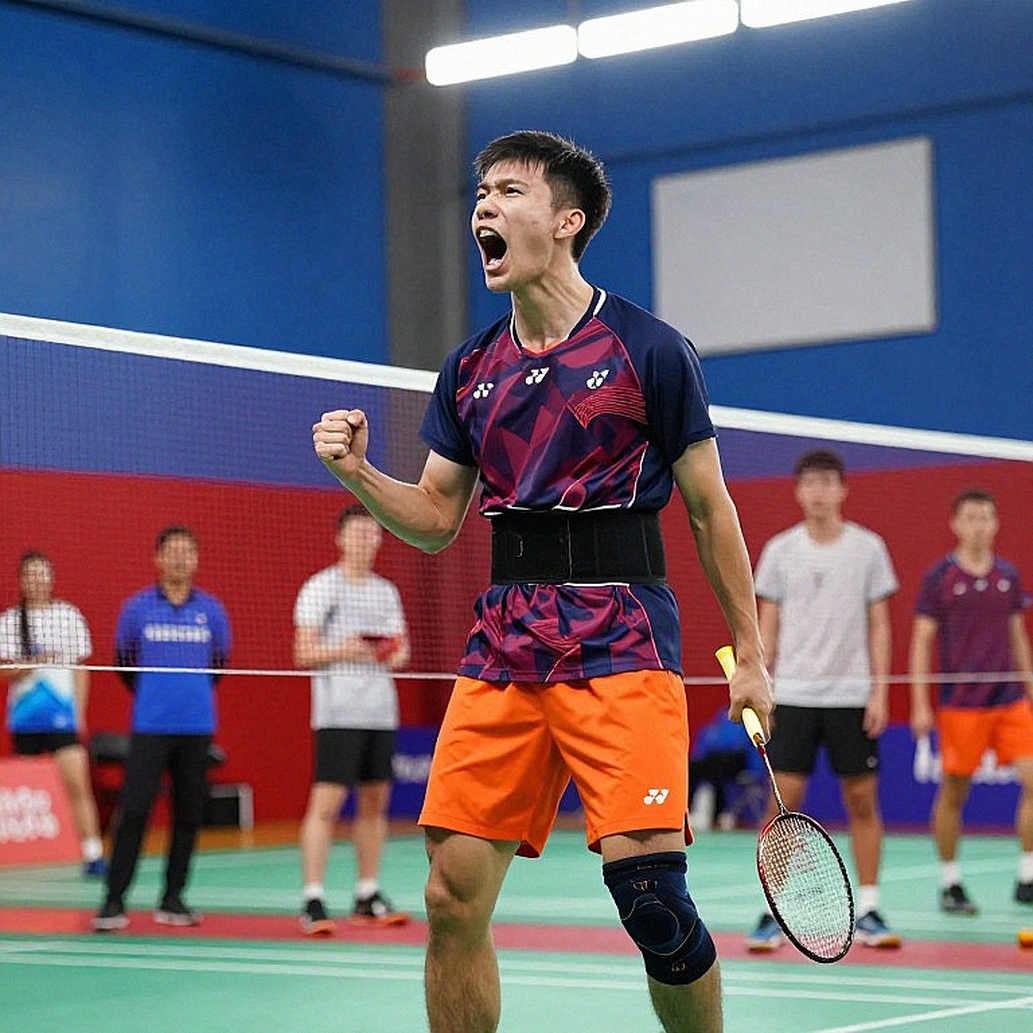 Tanvi Patri vô địch U17 châu Á: 13 game, +34 điểm và một khoảng trống dữ liệu