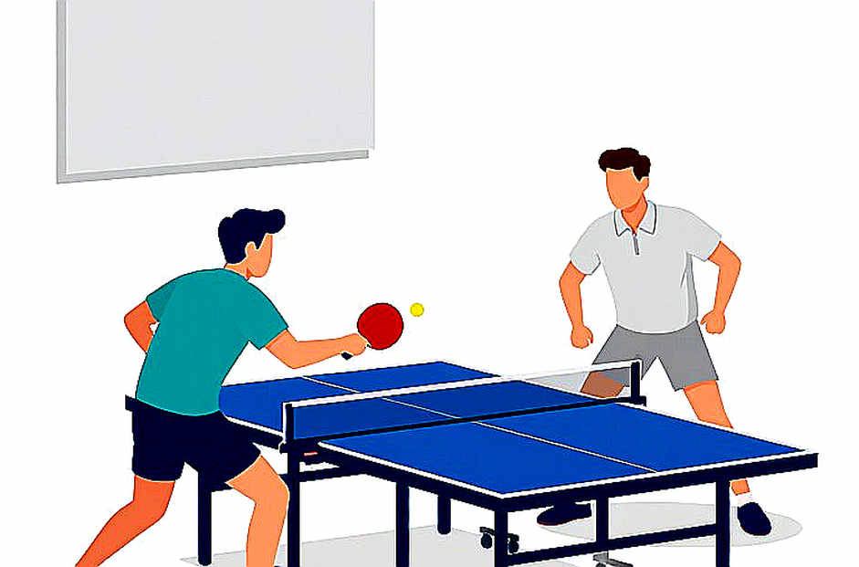 Bóng bàn Việt Nam trong kỷ nguyên WTT: khoảng trống nằm ở tầng ghi chép