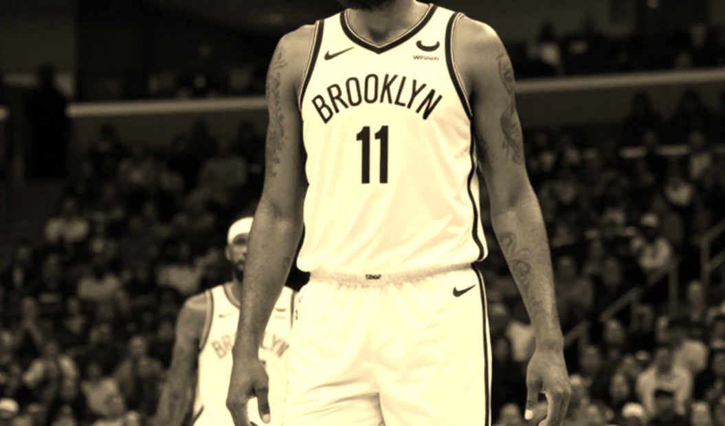 Egor Demin và cú ngã 2-10: Brooklyn đang nhìn nhầm chỗ