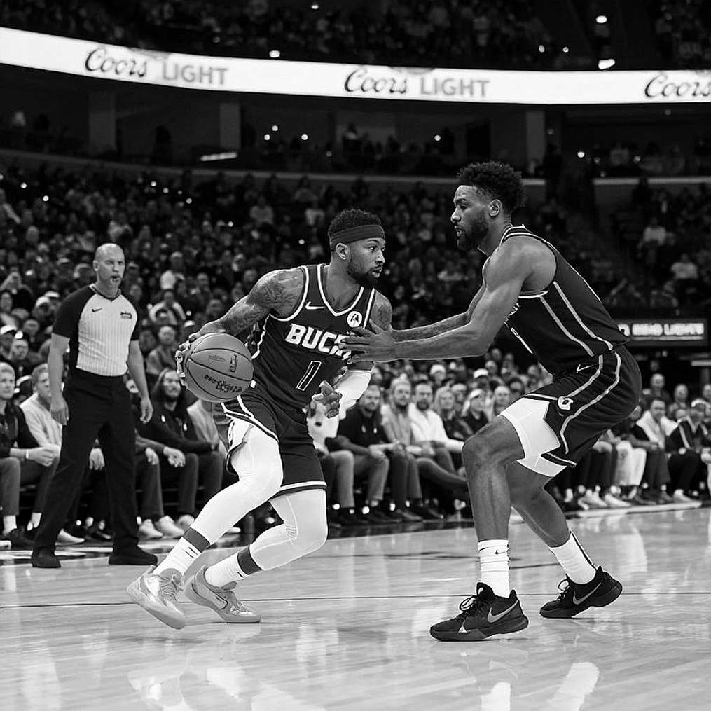 Michael Porter Jr. và phép tính 100 triệu USD: Khi tài sản gộp bị đọc thành tài sản ròng