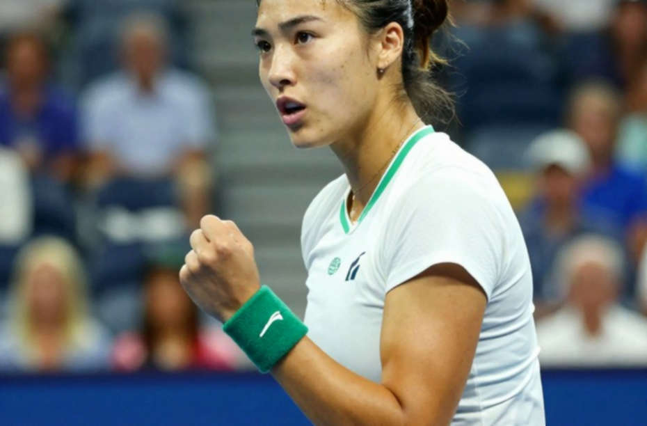 Korea Open: Ba tấm vé đặc cách và khoảng trống nơi hạt giống số 1