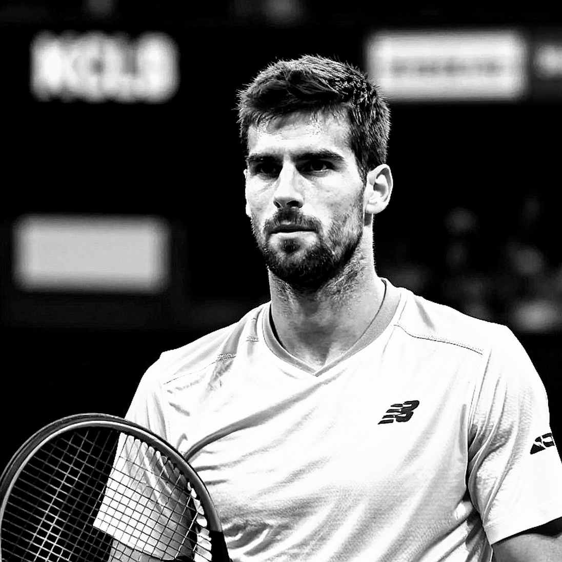 Korea Open: Ba tấm vé đặc cách và khoảng trống nơi hạt giống số 1 Korea Open: Ba tấm vé đặc cách và khoảng trống nơi hạt giống số 1