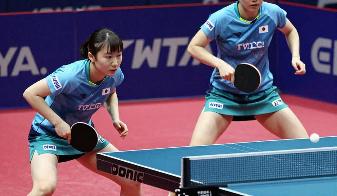 Trung Quốc vẫn giữ ngai vàng bóng bàn thế giới, nhưng khoảng cách đang được đo lại bằng dữ liệu