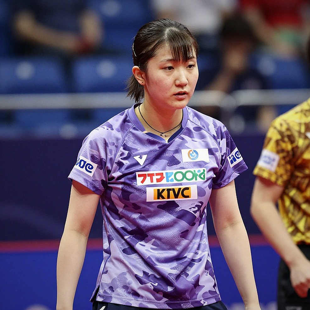 World table tennis after Paris 2026: Reading the gap through data, not feeling