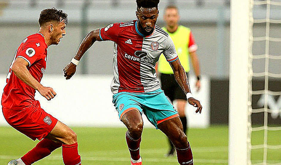 JJ Gabriel chọn Chelsea: hộ chiếu Ireland, Điều 19 FIFA và khoảng trống hai năm của Man United JJ Gabriel chọn Chelsea: hộ chiếu Ireland, Điều 19 FIFA và khoảng trống hai năm của Man United