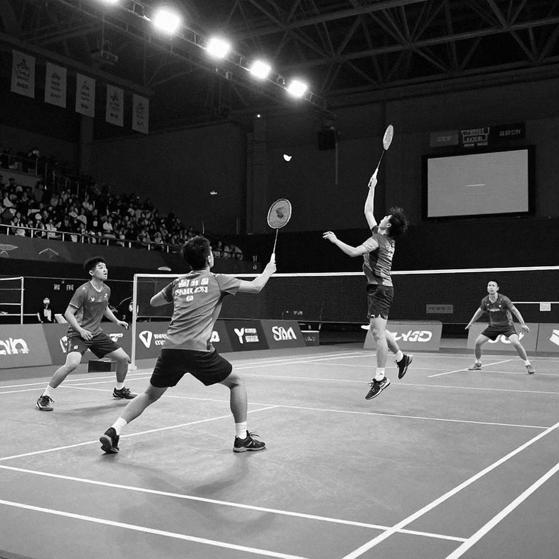 Asian Games men's singles badminton final: Loh Kean Yew meets Kunlavut Vitidsarn, and a page of history nobody has written yet Asian Games men's singles badminton final: Loh Kean Yew meets Kunlavut Vitidsarn, and a page of history nobody has written yet