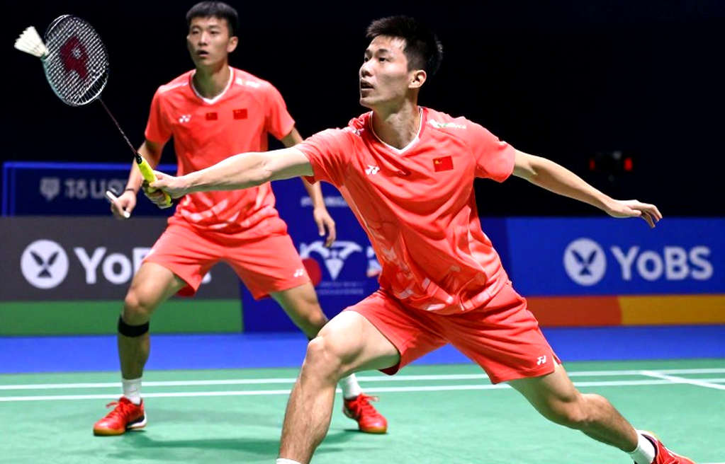 Sau trận Lee Zii Jia: dữ liệu rally ngắn và cái bẫy mang tên lợi thế sân nhà
