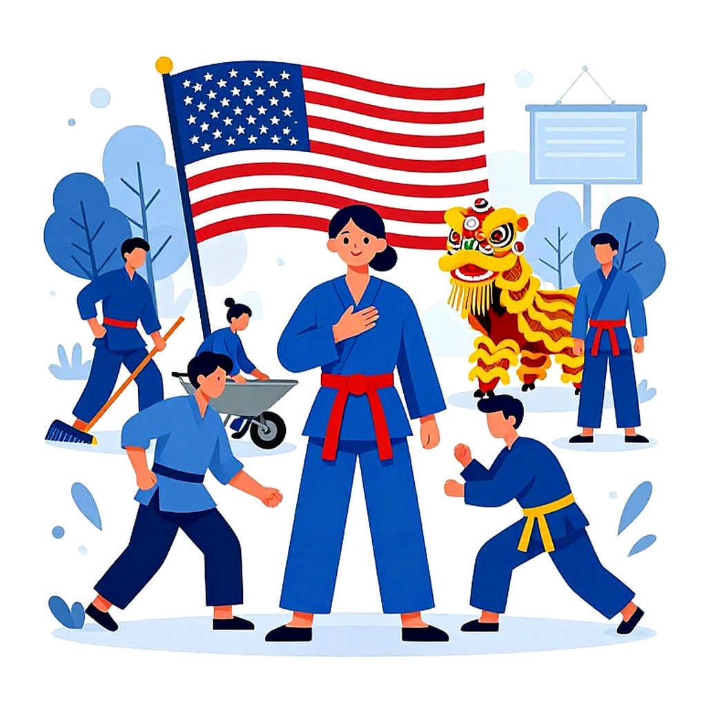 When Martial Arts Data Rebels: The Fateful Fight at Lion Championship 2026 When Martial Arts Data Rebels: The Fateful Fight at Lion Championship 2026