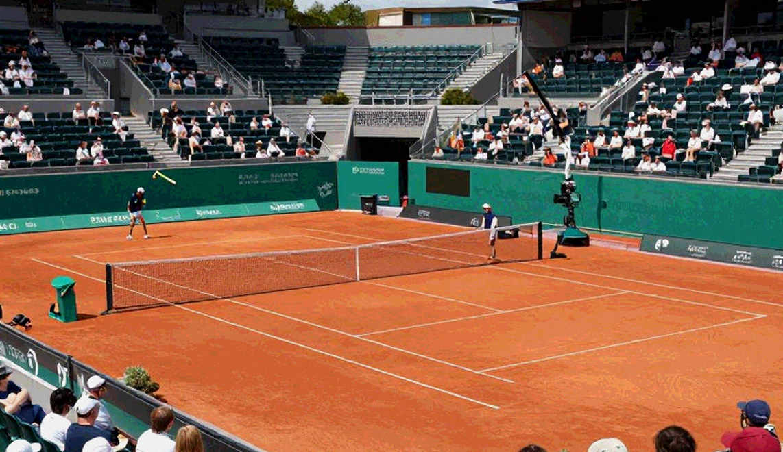 Chwalinska vô địch WTA 1000 Wuhan: cú lật ngược ở set ba và phần hồ sơ còn thiếu