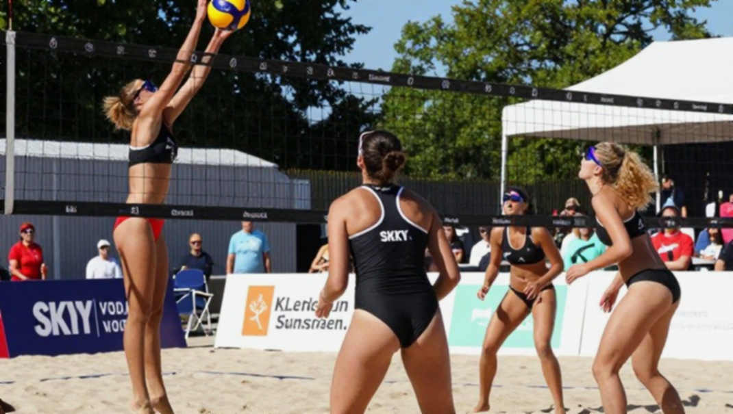 Từ 0-2 đến ngai vàng: Thổ Nhĩ Kỳ lội ngược dòng kinh điển trước Italy ở chung kết EuroVolley 2026