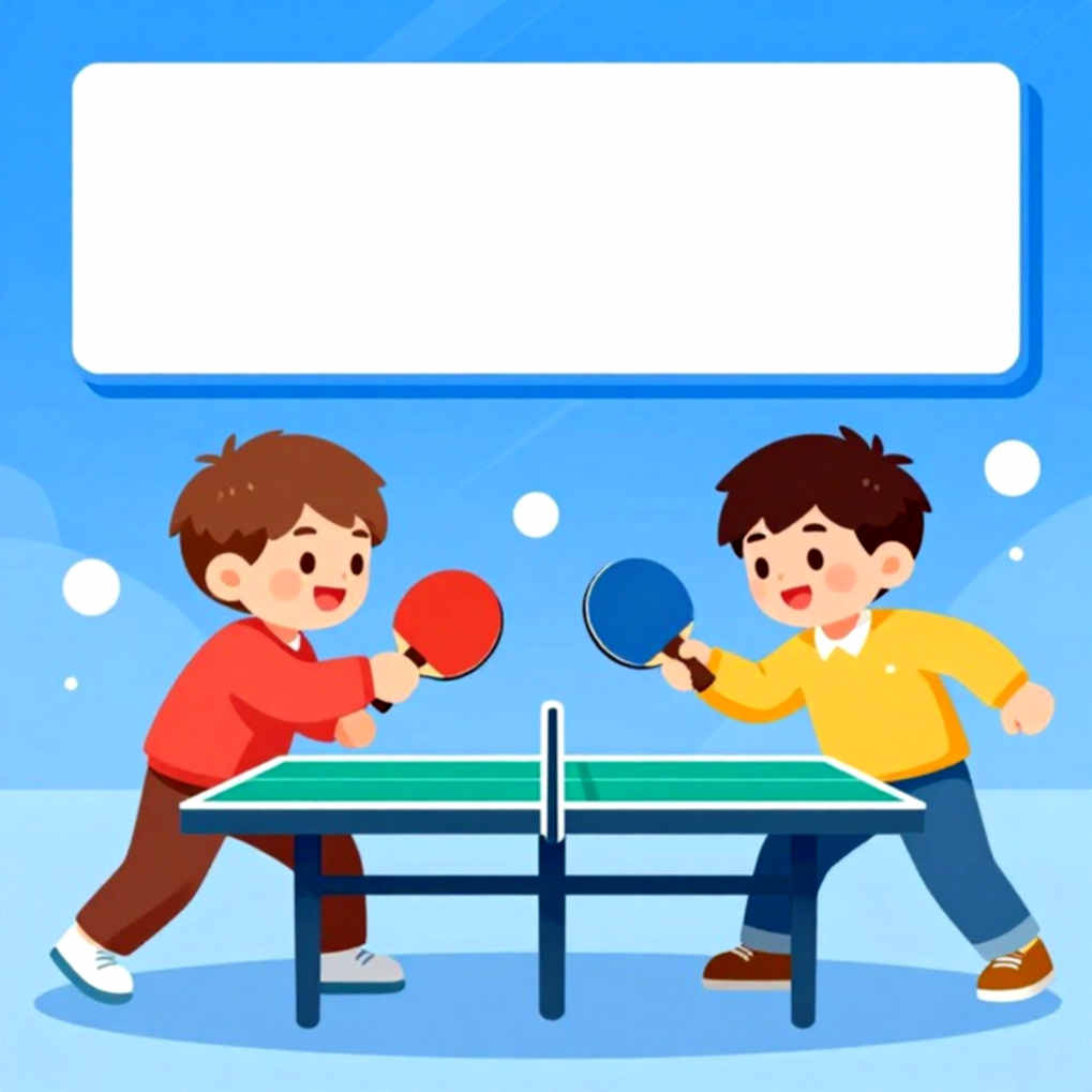 Tệp phân tích trống: cách đọc một trận bóng bàn khi không có gì để đọc