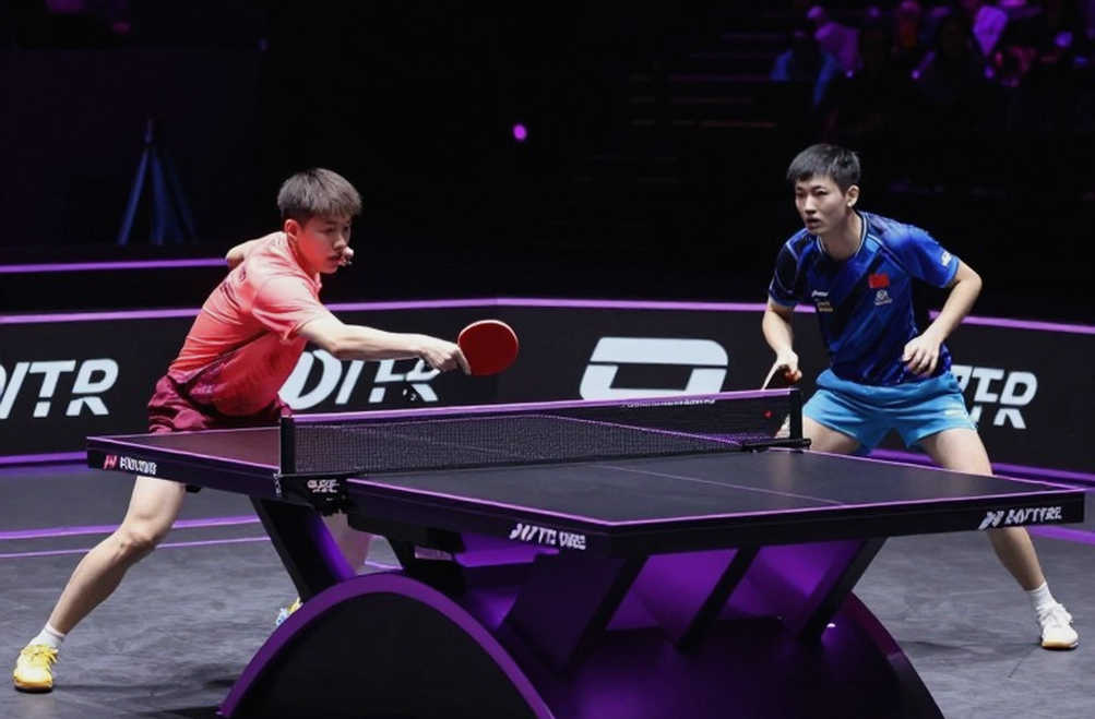 Tanvi Patri và bốn trận đấu ở Thành Đô: đọc lại chức vô địch U17 châu Á qua lăng kính 15 điểm Tanvi Patri và bốn trận đấu ở Thành Đô: đọc lại chức vô địch U17 châu Á qua lăng kính 15 điểm
