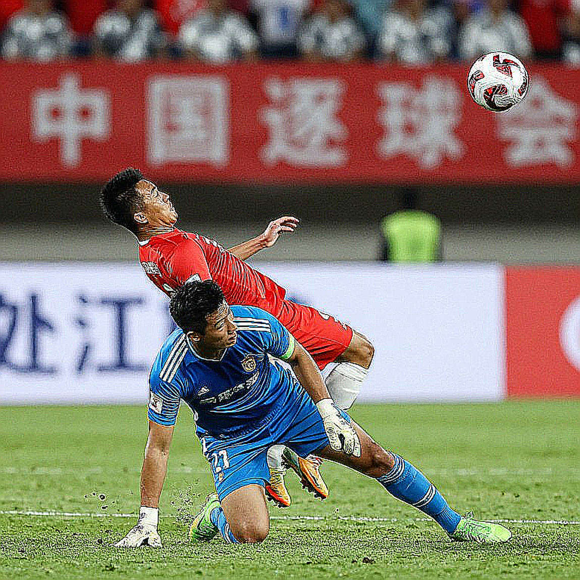 Văn Hậu, Mauk và chuyến đi Nhật Bản: Công An Hà Nội bước vào phòng thí nghiệm mang tên AFC Champions League Elite