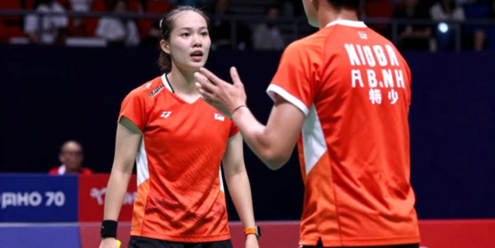 Asian Games 2026 ngày 1: Cầu lông nữ Ấn Độ mở màn trước Kazakhstan giữa tâm bão lịch thi đấu
