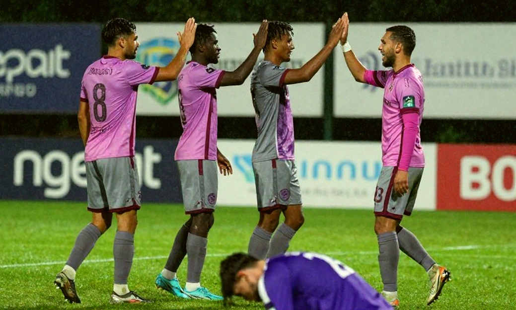 VTV Cup Gia Lai: 100.000 USD, ba trận trong năm ngày và bài kiểm tra độ sâu của U23 Việt Nam