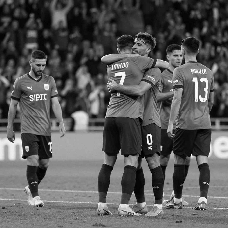 Gamba Osaka and Hanoi Police FC's Real Test: An Asian Dream That Starts With a Single Point Gamba Osaka and Hanoi Police FC's Real Test: An Asian Dream That Starts With a Single Point