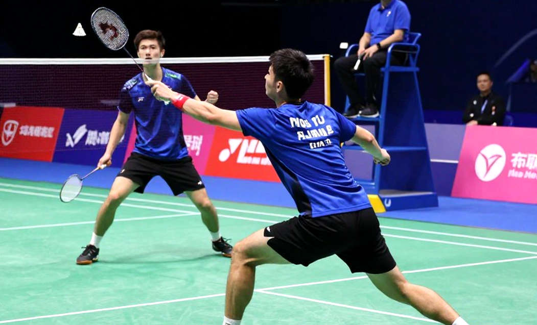 Indonesia Reaches the 2026 Asian Games Final: A Final Built on Two Doubles Wings, and the Unanswered Hole in Singles