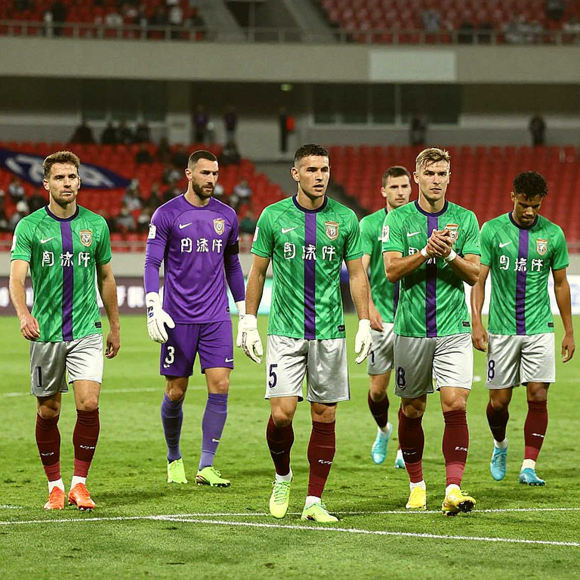 The CAS Clock Strikes October 8: Senegal Takes Its AFCON Crown to Court, and the Price of a Walk-Off