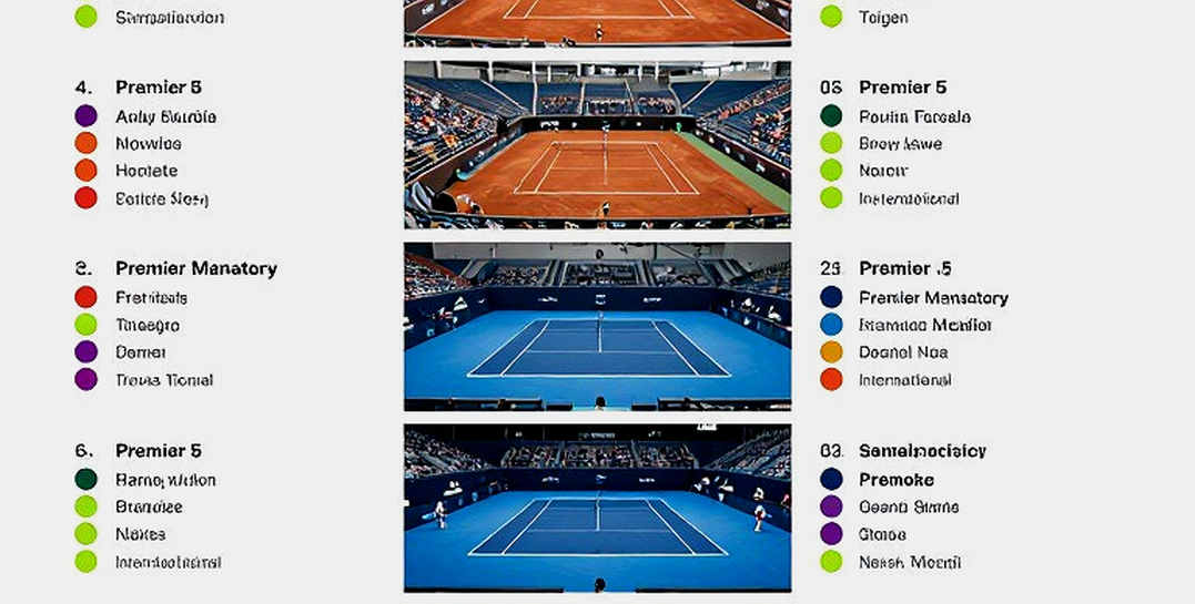 Rybakina vô địch Ningbo 6-2 6-2: bảng điểm đẹp, bài kiểm tra vắng mặt