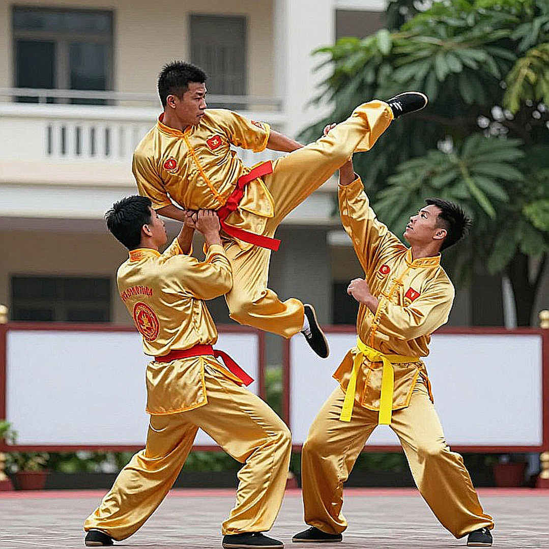 Mắt Trọng Tài Esports: Khi Biên Bản Im Lặng, Đừng Vội Kết Tội
