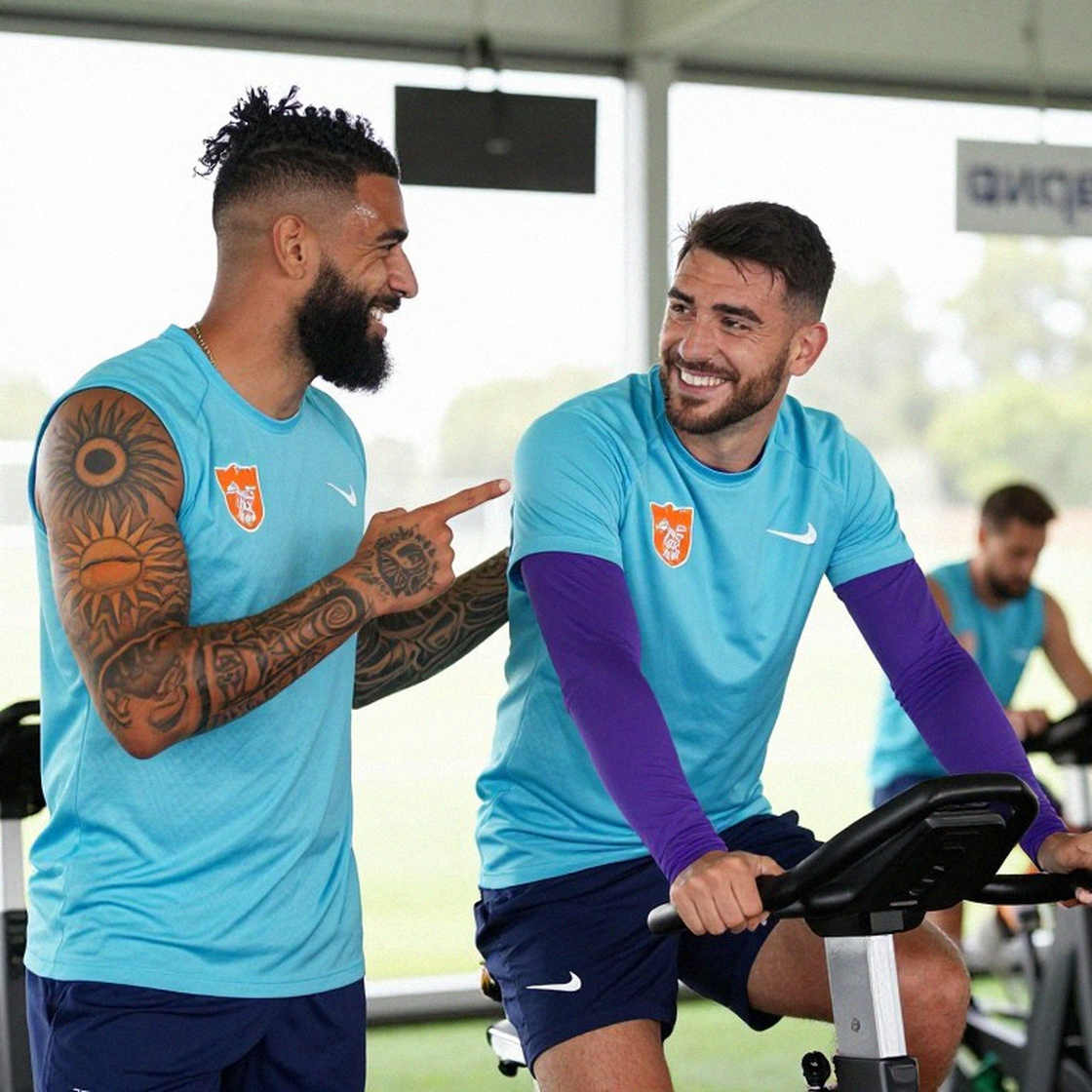 V.League và khoảng trống dữ liệu: Nền bóng đá quyết định bằng trực giác