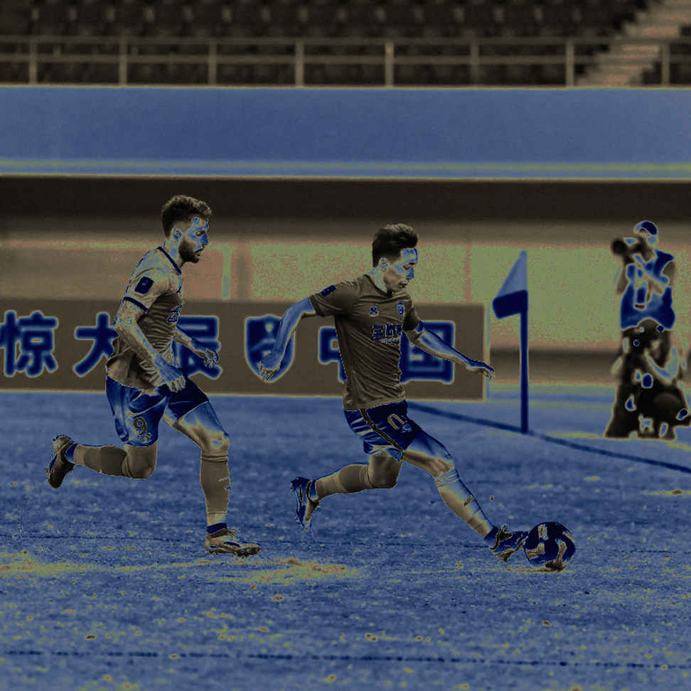 V.League và khoảng trắng dữ liệu: bóng đá Việt Nam thiếu một bảng cân đối
