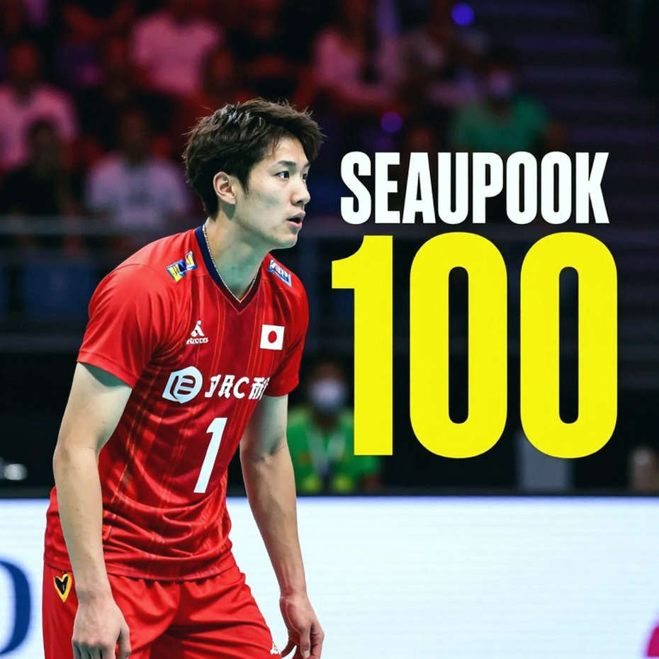 Cameroon vào chung kết CAVB và suất dự World Championship 2027: chiến thắng 108–108 trước Ghana