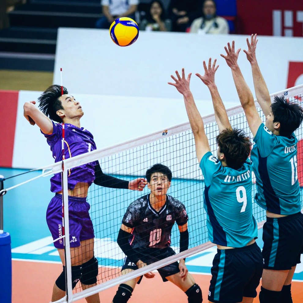 Cameroon vào chung kết CAVB và suất dự World Championship 2027: chiến thắng 108–108 trước Ghana Cameroon vào chung kết CAVB và suất dự World Championship 2027: chiến thắng 108–108 trước Ghana