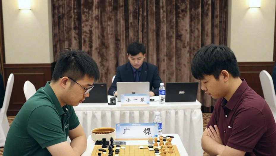 Atyrau Masters: Hai hạt giống đầu bảng gục ngã, và tiếng vỗ tay chưa từng vang của một giải đấu mới
