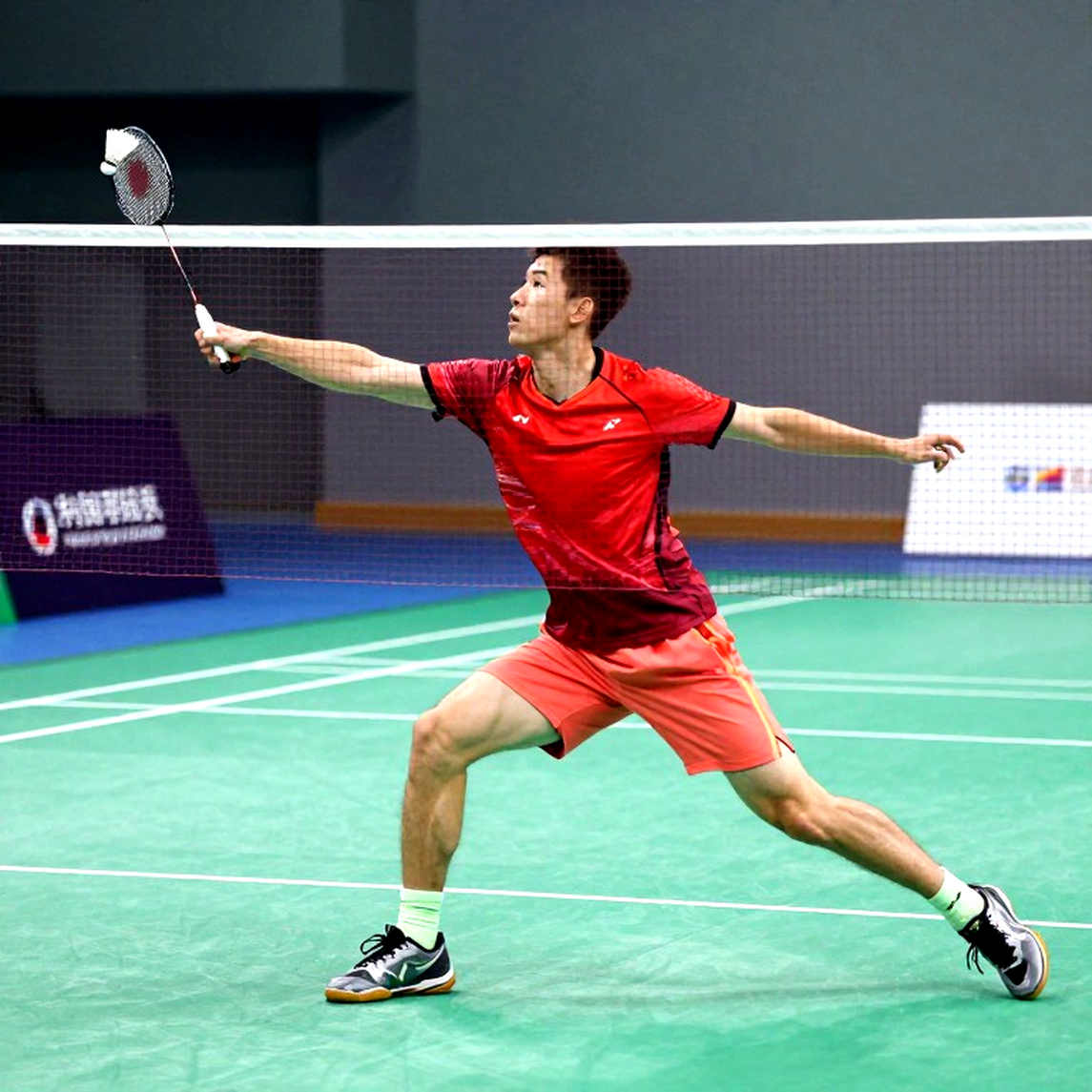 Mục tiêu hai huy chương vàng của Trung Quốc tại Asian Games 2026: Tín hiệu từ chấn thương và thay ghế nóng Mục tiêu hai huy chương vàng của Trung Quốc tại Asian Games 2026: Tín hiệu từ chấn thương và thay ghế nóng