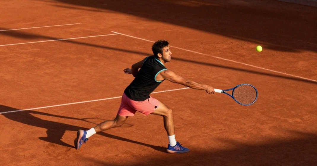 Trận tennis quan trọng: Chiến thắng straight sets trên sân cứng - Phân tích sâu về khả năng clutch point Trận tennis quan trọng: Chiến thắng straight sets trên sân cứng - Phân tích sâu về khả năng clutch point