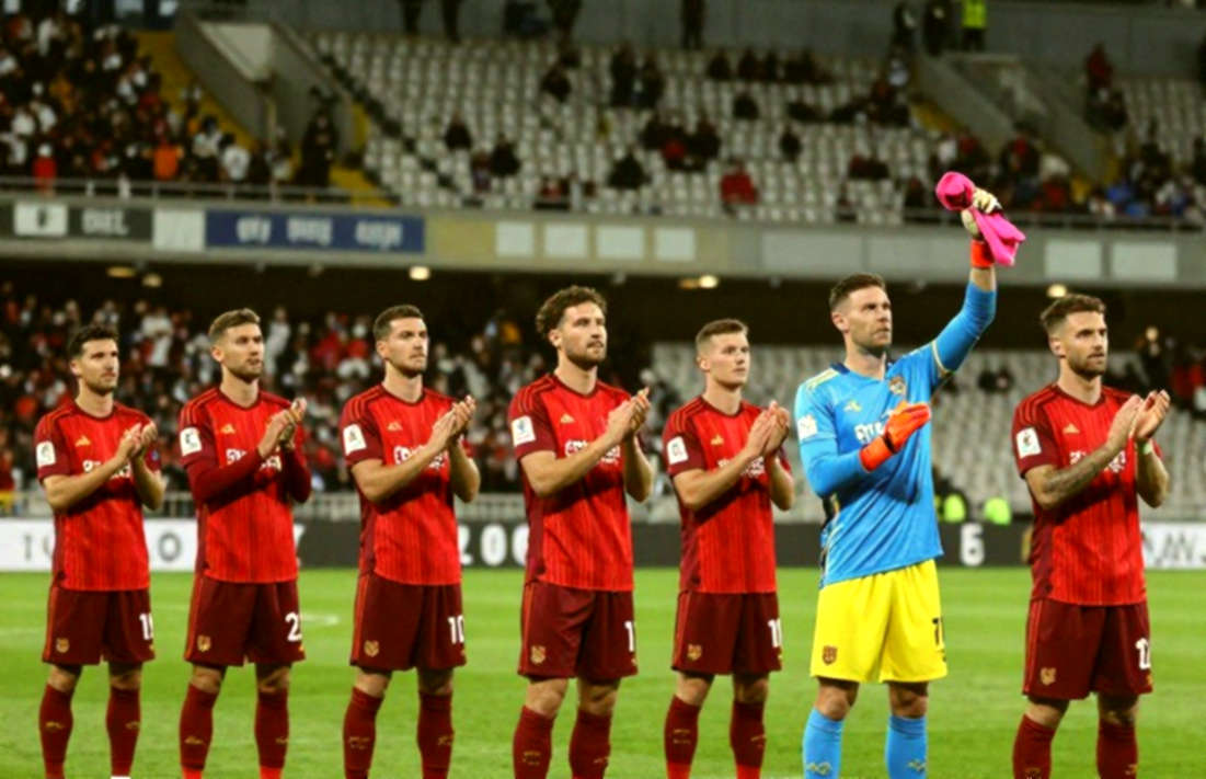 Dinh Bac and Khoa: FIFA Names Two Broken Shards of Vietnamese Football – But the Promise Remains Unproven Dinh Bac and Khoa: FIFA Names Two Broken Shards of Vietnamese Football – But the Promise Remains Unproven