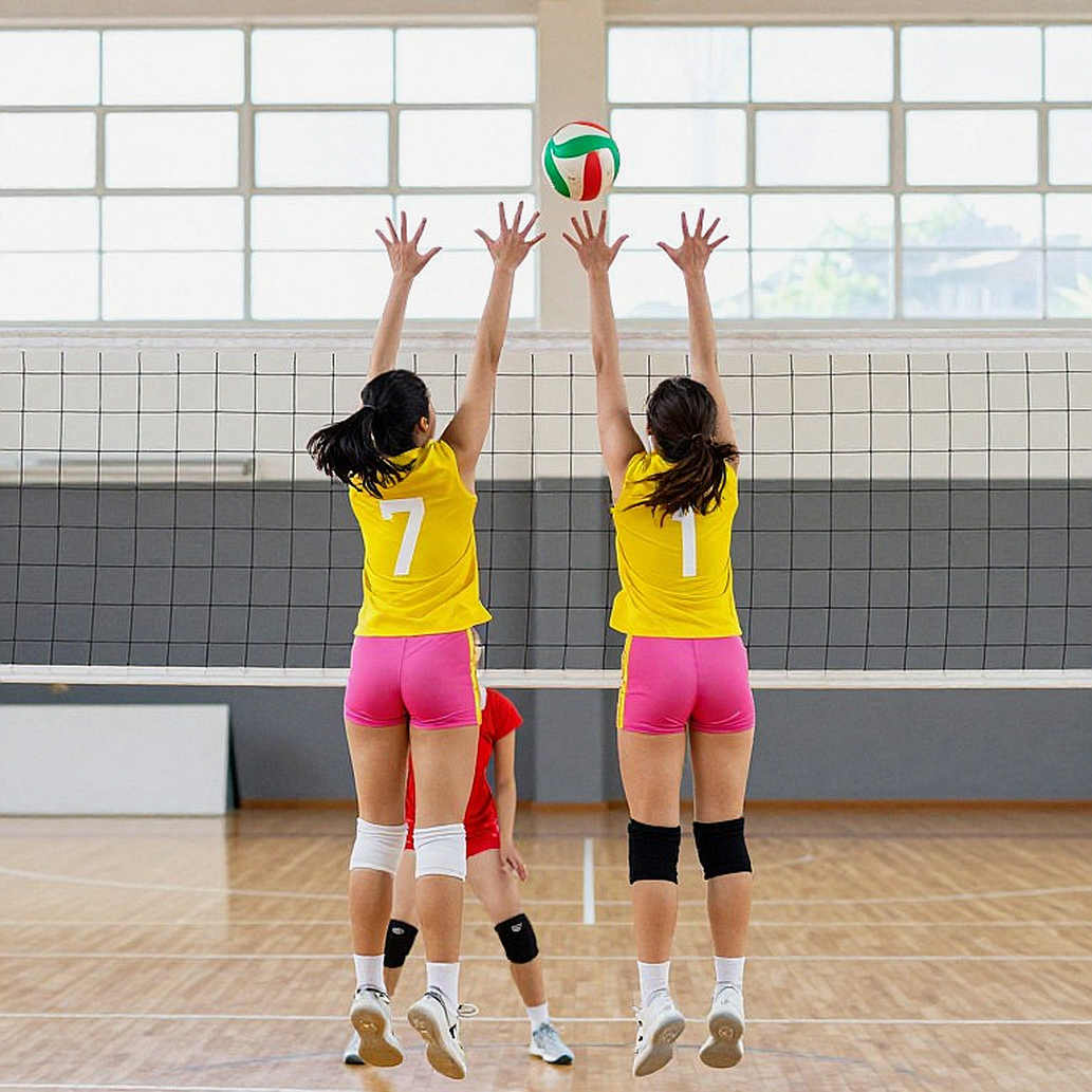 Thái Lan và bài học set 5: Khi tốc độ chạm trần thể lực trước Trung Quốc