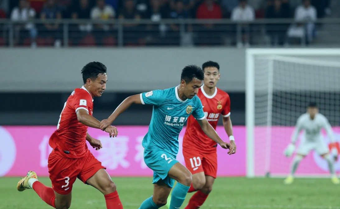 Three Goals in 121 Minutes: Quang Vinh, SLNA and the Denominator Problem V.League Has Not Solved