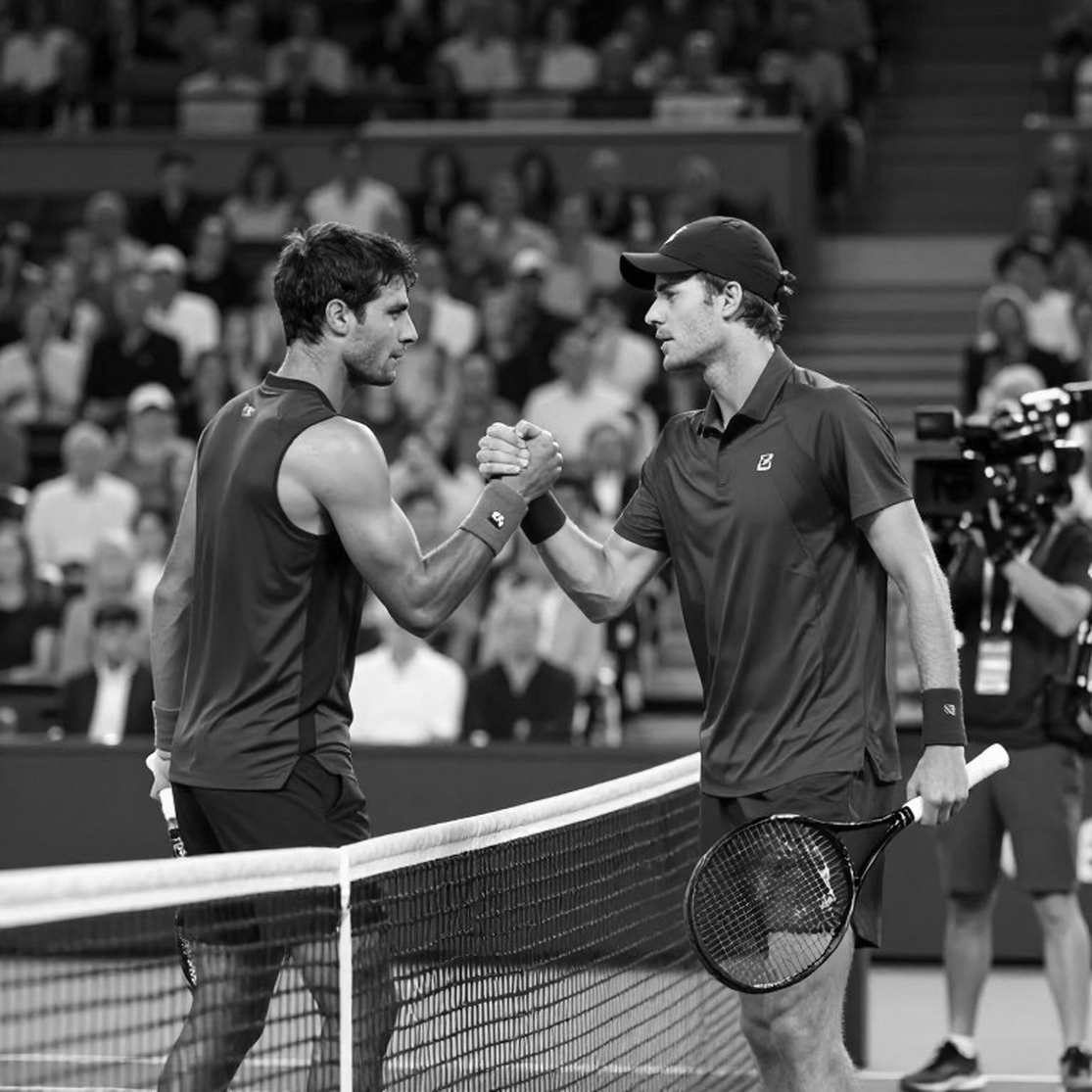 Kei Nishikori Retires at the Japan Open: The Trailblazer Leaves the Court at Ariake