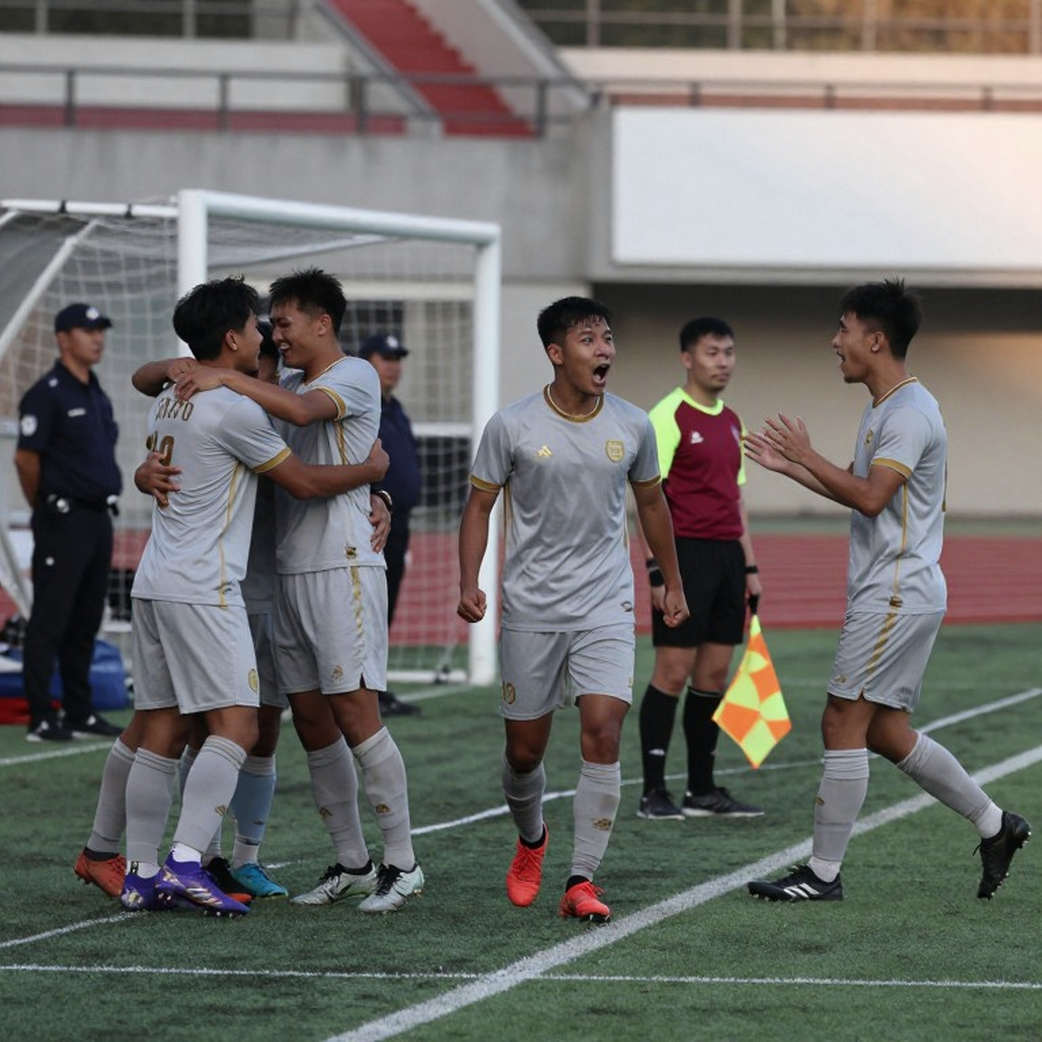 VCK Asian Cup 2027: Khi lá thăm bảng E gặp ngày hết hạn hợp đồng của HLV Kim Sang-sik