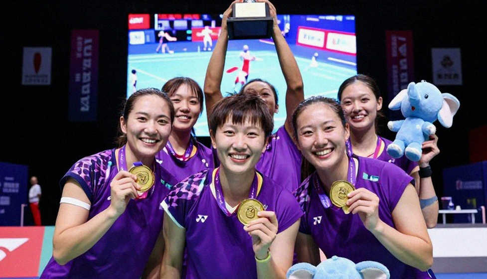 A 94-Minute Semifinal in Shanghai: The Winner Hit Fewer Hard Shots Than the Loser