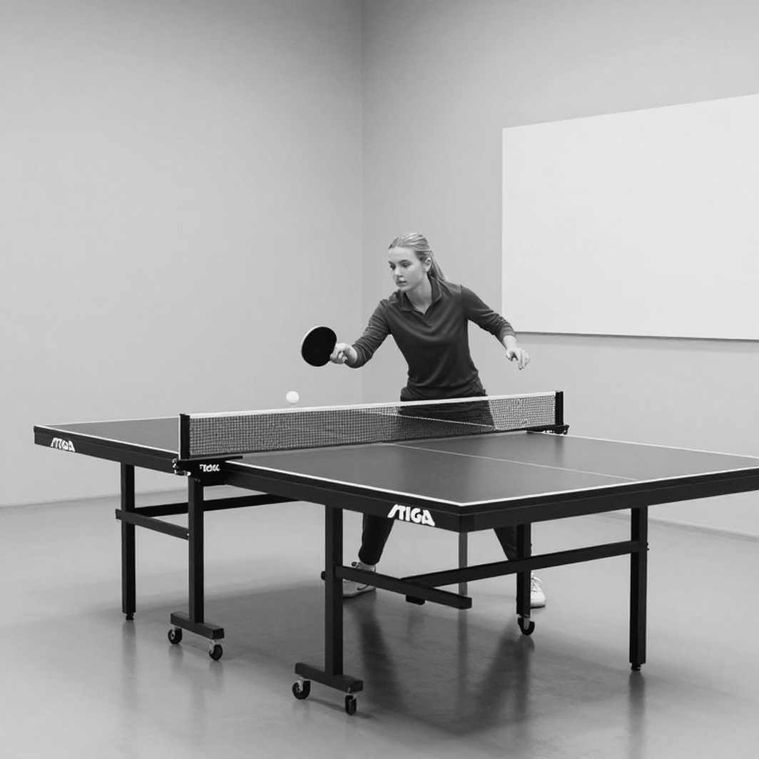 Chuyển giao thế hệ của bóng bàn Trung Quốc: Đọc lại dữ liệu thô sau Paris 2026