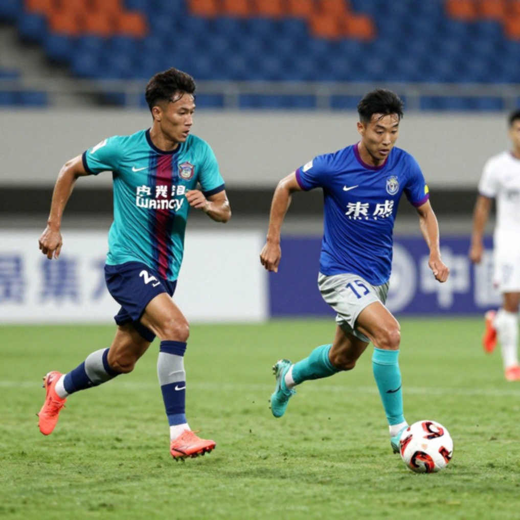 V-League 2026-2027 sau vòng 2: 14 trận không một trận hòa, và cú sốc thật sự không nằm ở vị trí của Song Lam Nghe An
