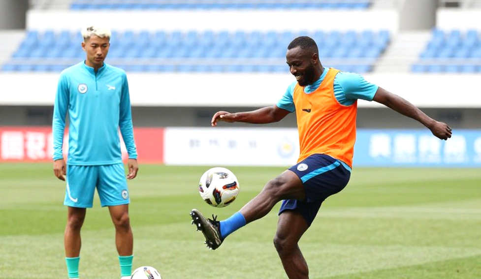 U23 Nhật Bản và U23 Thái Lan: Tỷ số 0-0 hiệp một và bản chất của một trận cầu đã an bài U23 Nhật Bản và U23 Thái Lan: Tỷ số 0-0 hiệp một và bản chất của một trận cầu đã an bài