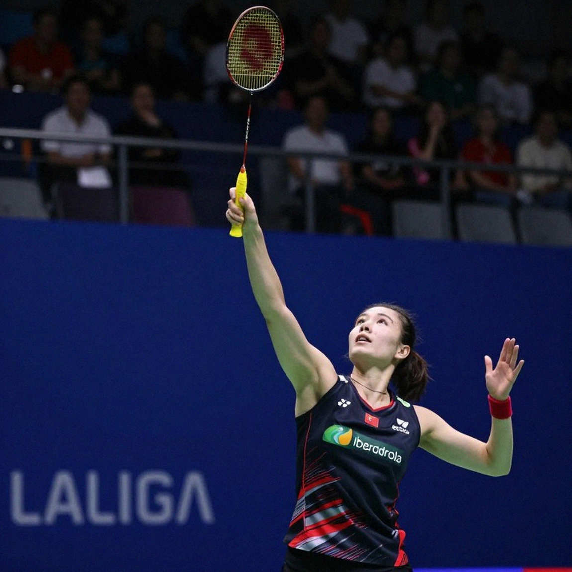 An Se-young vô địch Asian Games hai lần liên tiếp: đọc trận chung kết 21-17, 21-9 bằng nhật ký chấn thương