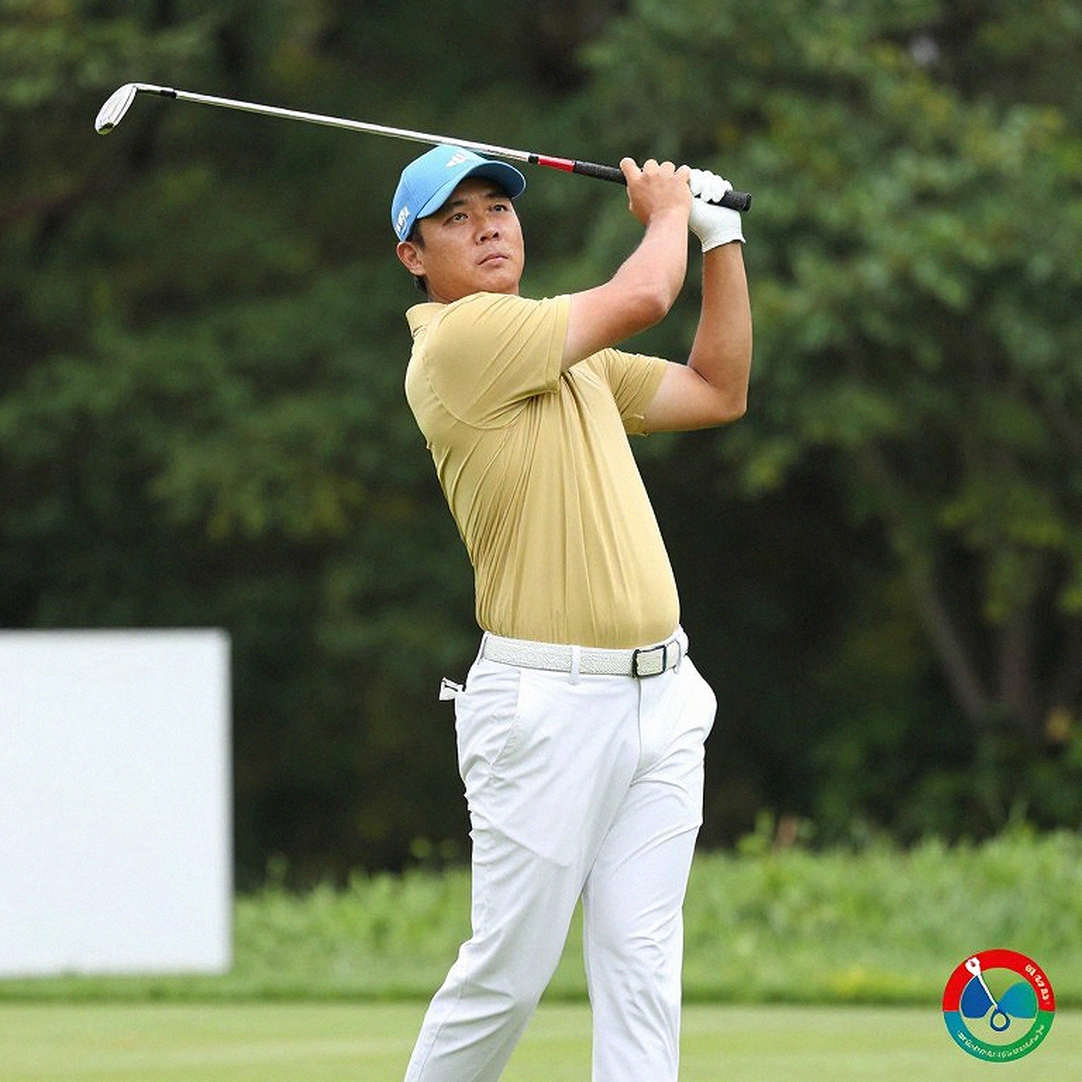 Grip putter kiểu gậy khúc côn cầu của Tony Finau: tám năm hợp lệ hóa và một tuần không có dữ liệu Grip putter kiểu gậy khúc côn cầu của Tony Finau: tám năm hợp lệ hóa và một tuần không có dữ liệu