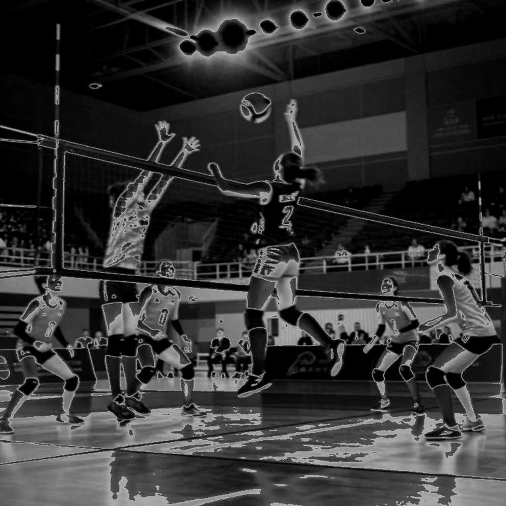 Cameroon vào chung kết CAVB và suất World Championship 2027: đọc lại trận tứ kết 108–108