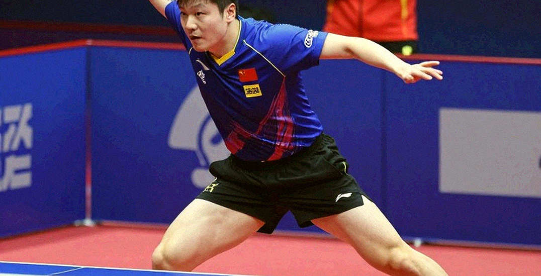 Sheffield and the 2026 World Hopes Week: When the ITTF Re-awards Its Trust to England