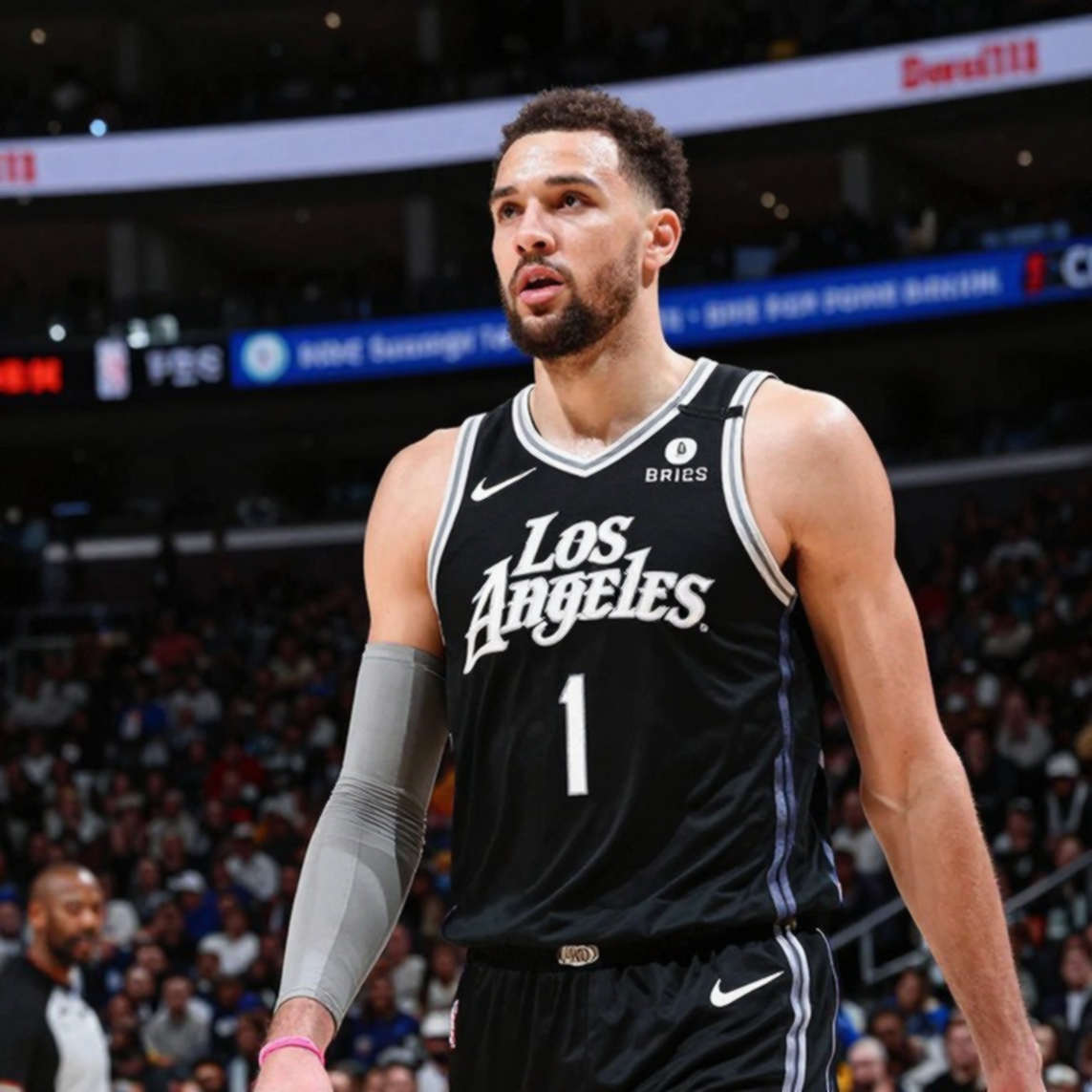 Phân tích bóng rổ NBA: Thiếu thông tin để tạo bài viết dài Phân tích bóng rổ NBA: Thiếu thông tin để tạo bài viết dài