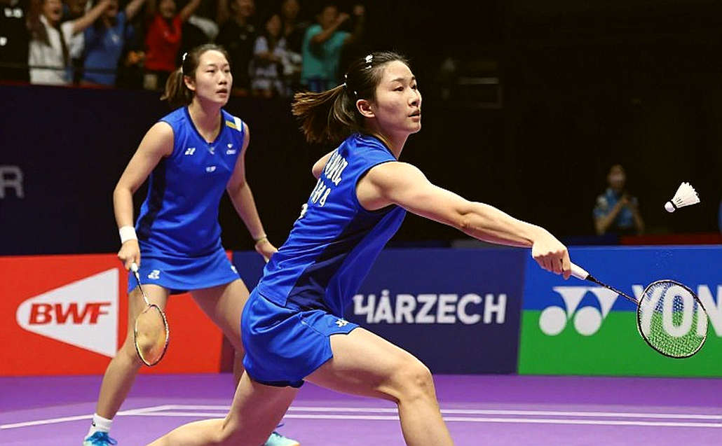 Vietnam Open 2026: Nguyễn Tiến Minh, tuổi 43, và hình học của một điểm mù đánh đôi