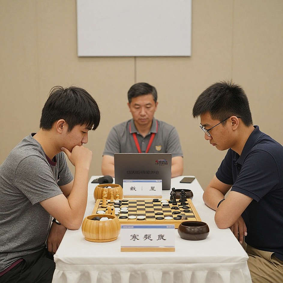 Carlsen xếp Sindarov cửa trên Gukesh trước trận tranh ngôi vô địch cờ vua thế giới: Canh bạc tâm lý hay sự thật chuyên môn?