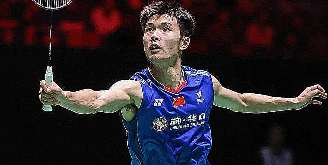 Á vận hội 2026: Nhánh đấu cầu lông nam và bài toán mang tên nước chủ nhà