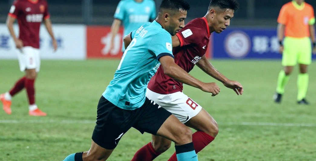 Chivas 1-0 Necaxa: Bàn phản lưới, ba pha cứu thua và lỗ hổng tấn công chưa được lấp