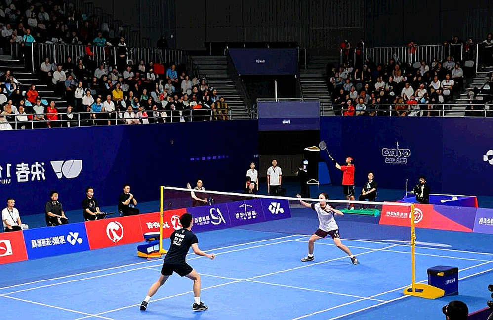 Aidil Sholeh và chức vô địch Vietnam Open 2026: Khi lịch sử Malaysia được viết từ bên ngoài hệ thống